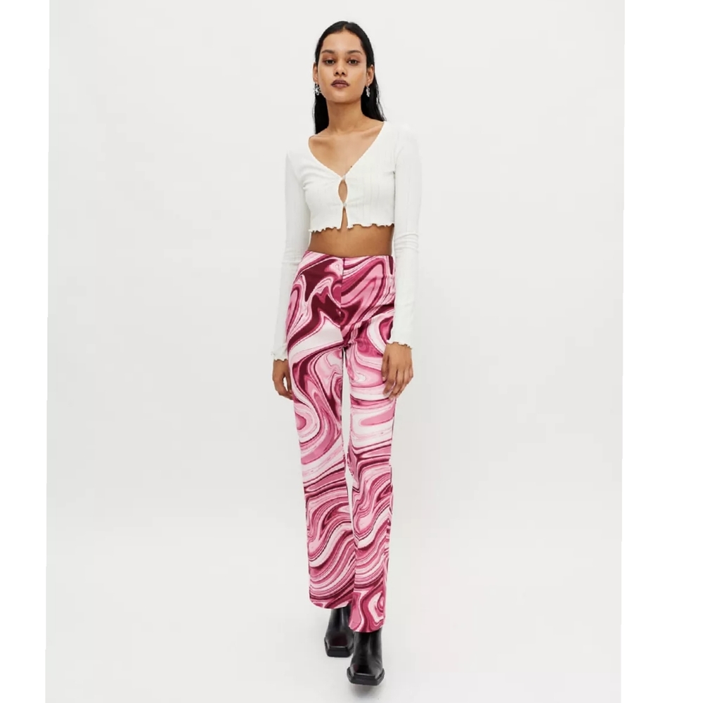 Hosbjerg Vilma Paloma Pants - Picture 1 of 10